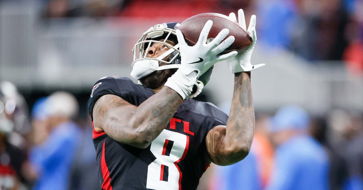 It may be Kyle Pitts' last and best chance to deliver for Atlanta Falcons