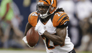 Former Bengals player 'Pacman' Jones arrested in Kenton County