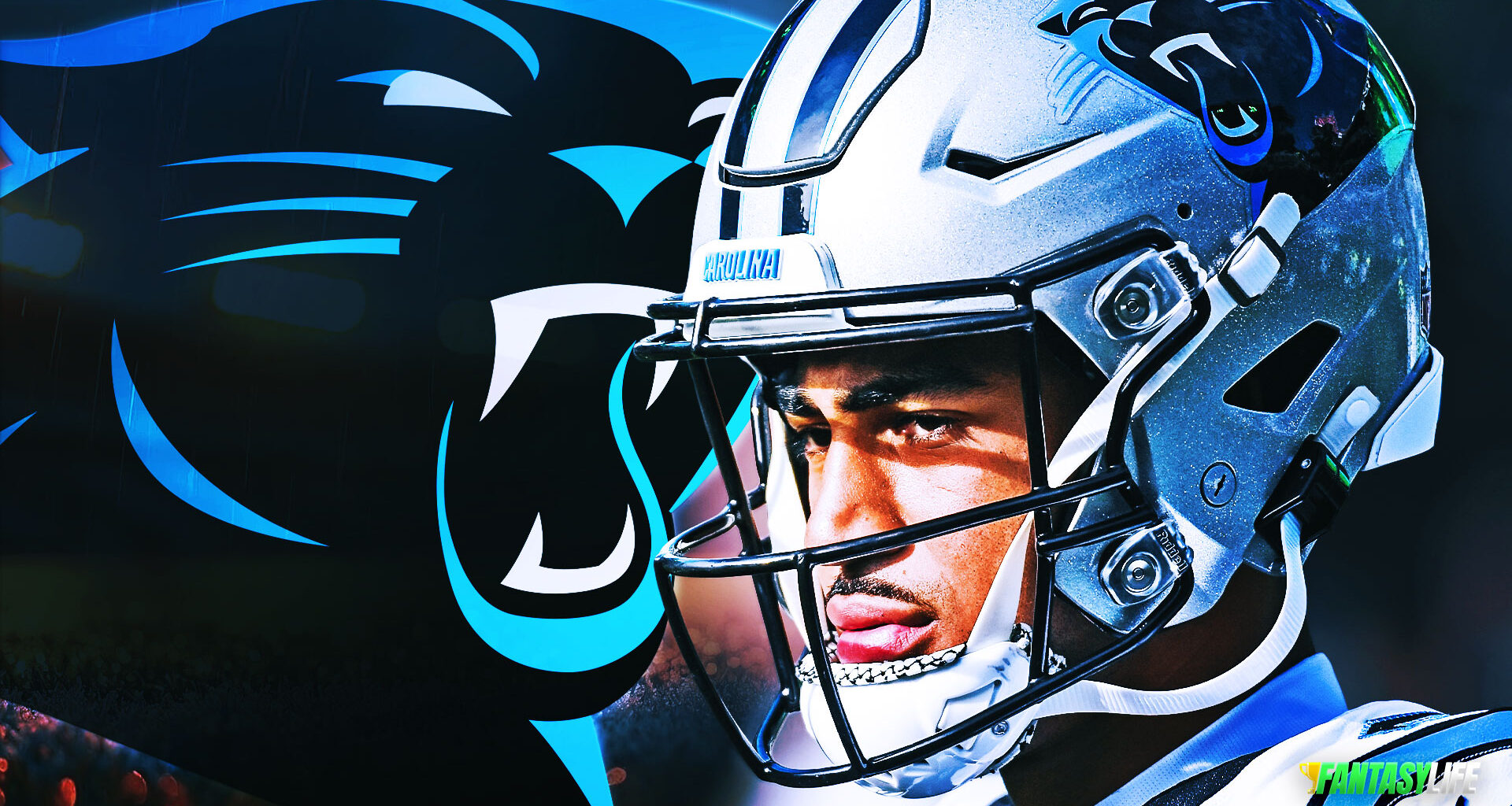 Carolina Panthers Team Preview And Fantasy Football Outlook For 2025