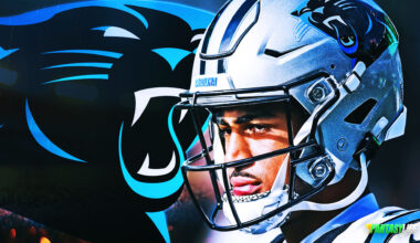 Carolina Panthers Team Preview And Fantasy Football Outlook For 2025