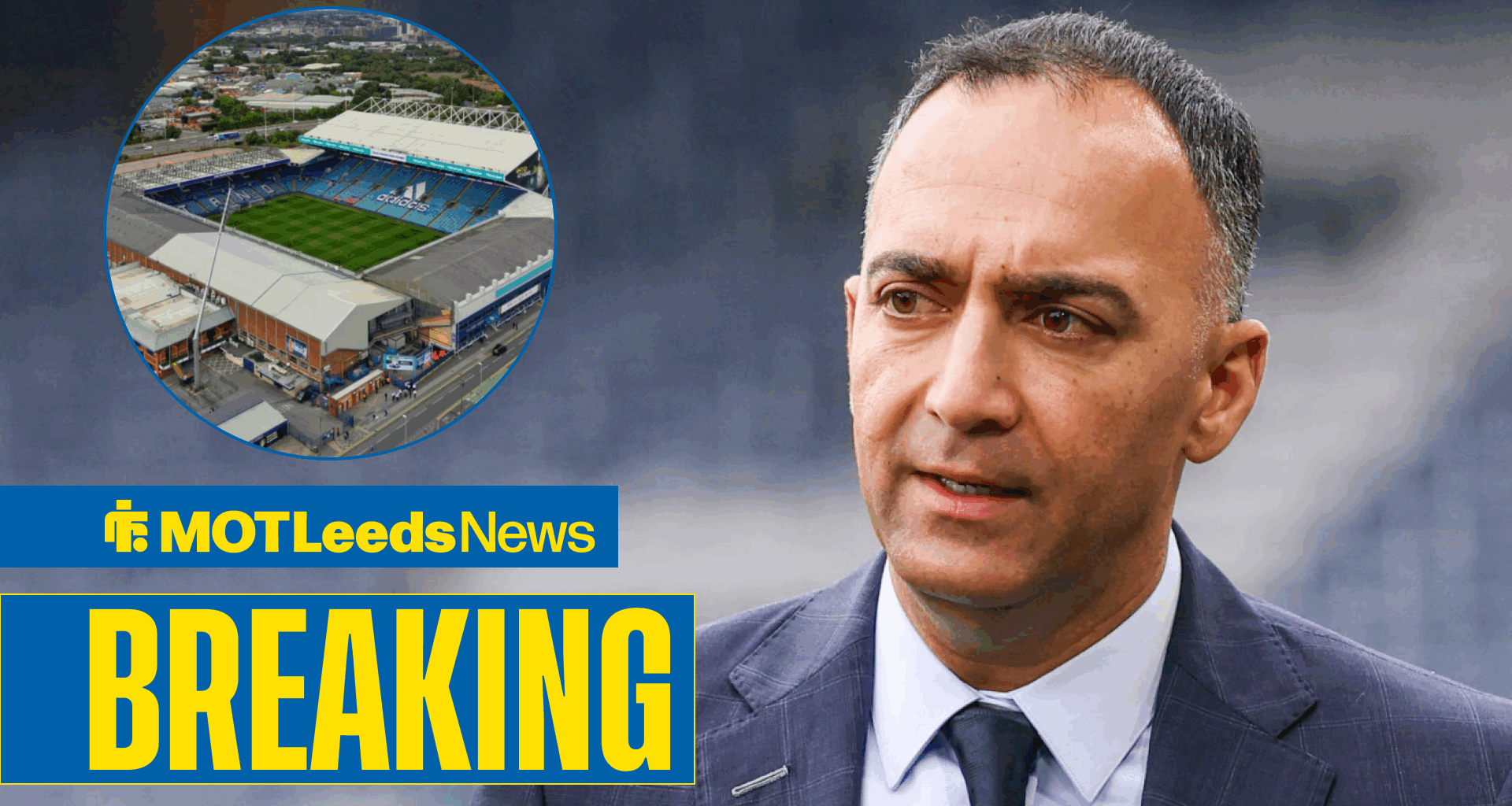 Elland Road renaming update emerges at Leeds United amid 49ers plans