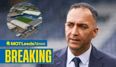 Elland Road renaming update emerges at Leeds United amid 49ers plans