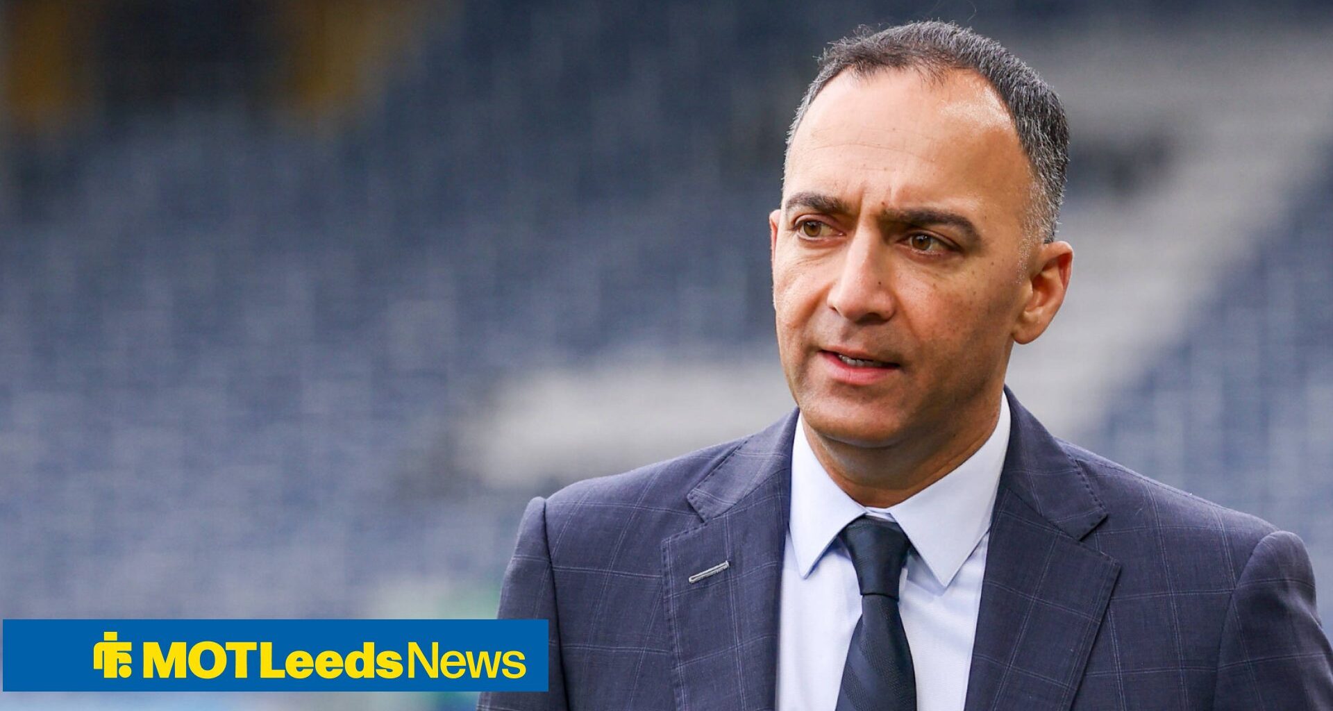 49ers and Marathe 'magic on display' at Leeds after what BBC journalist's said