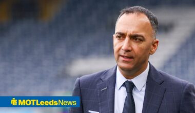 49ers and Marathe 'magic on display' at Leeds after what BBC journalist's said