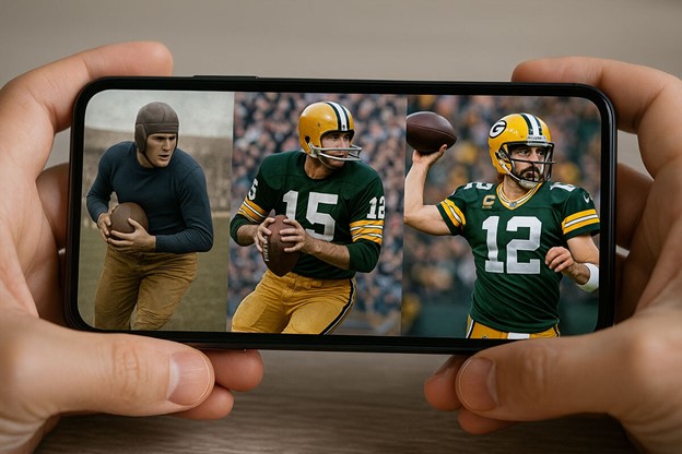 The Evolution of the Green Bay Packers: A Historical Overview |