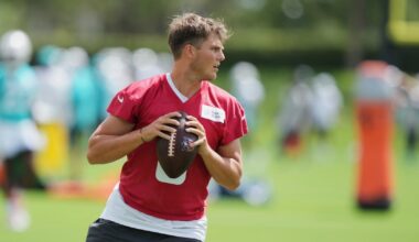 What Zach Wilson said about his mindset with Miami Dolphins – Deseret News