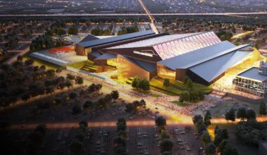 Cuyahoga County Council looks to prepare for Browns’ move out of Cleveland