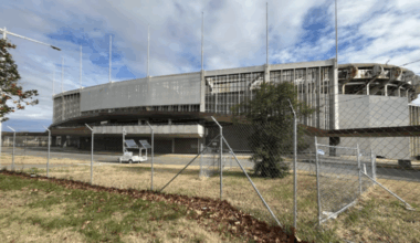 DC report touting benefits of new Commanders stadium could suffer from ‘shiny object bias,’ U.Md. expert says