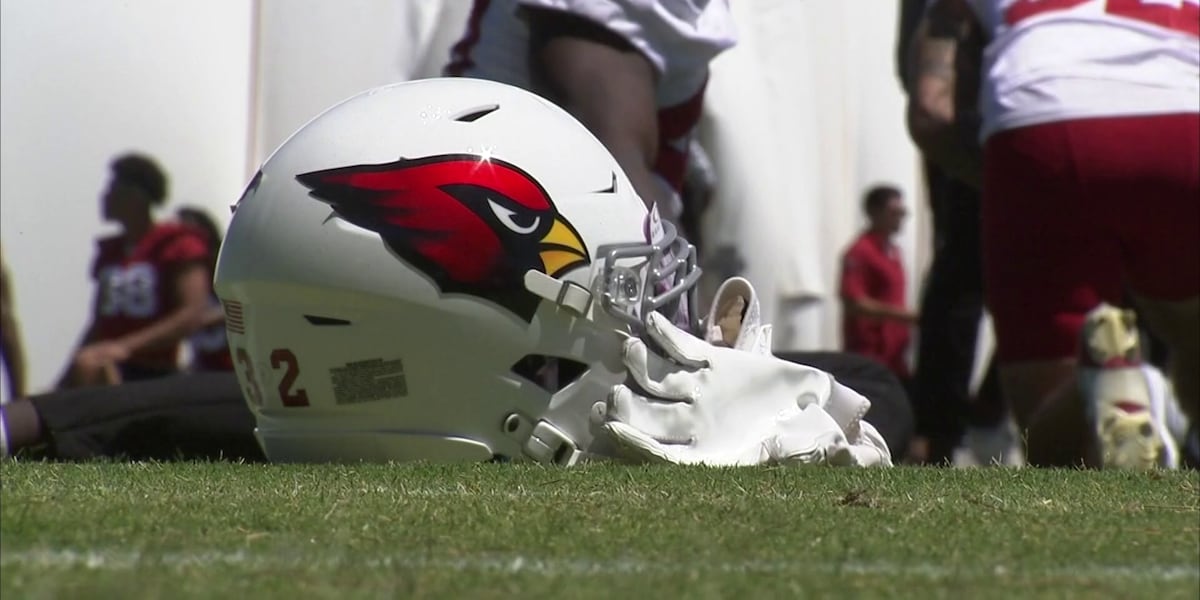 Free tickets now available for fans to watch Cardinals practices