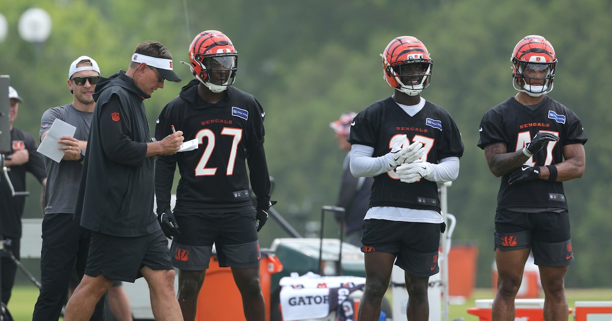 Will the Cincinnati Bengals defense be better in 2025?