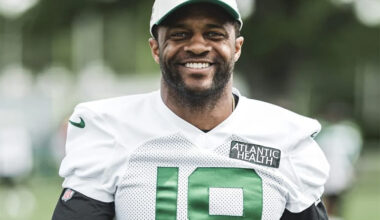 Former Kentucky All-American Randall Cobb named to 2026 College Football Hall of Fame ballot
