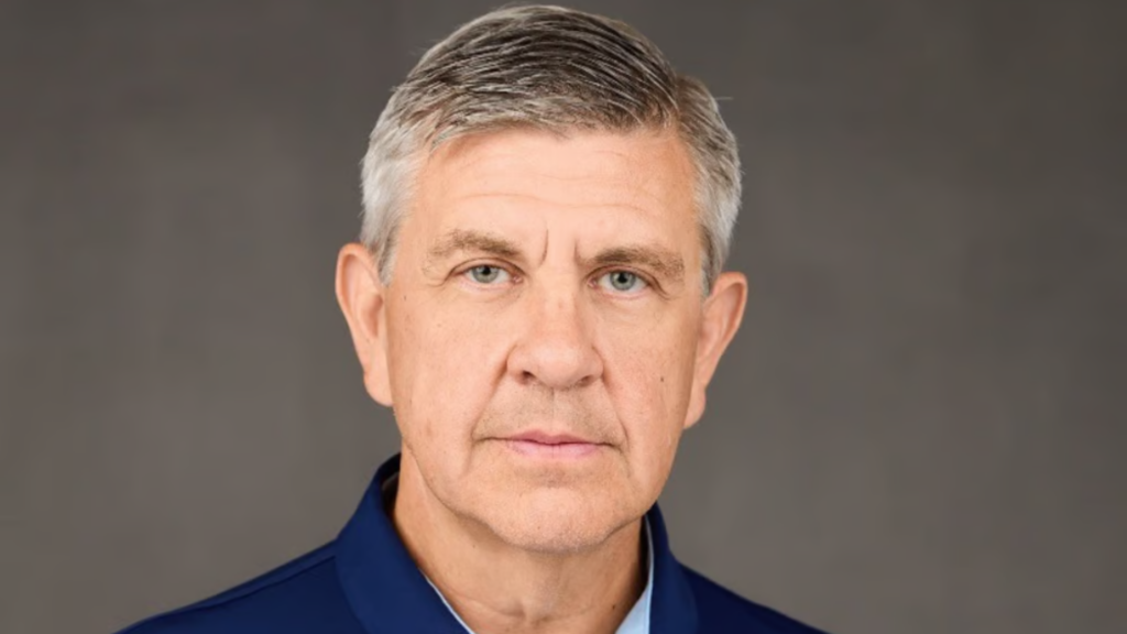 Rangers Andrew Cavenagh