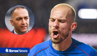 'Rangers fans to fume with 49ers and Cavenagh' as Cerny agent breaks silence