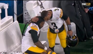 Cordarrelle Patterson Steelers