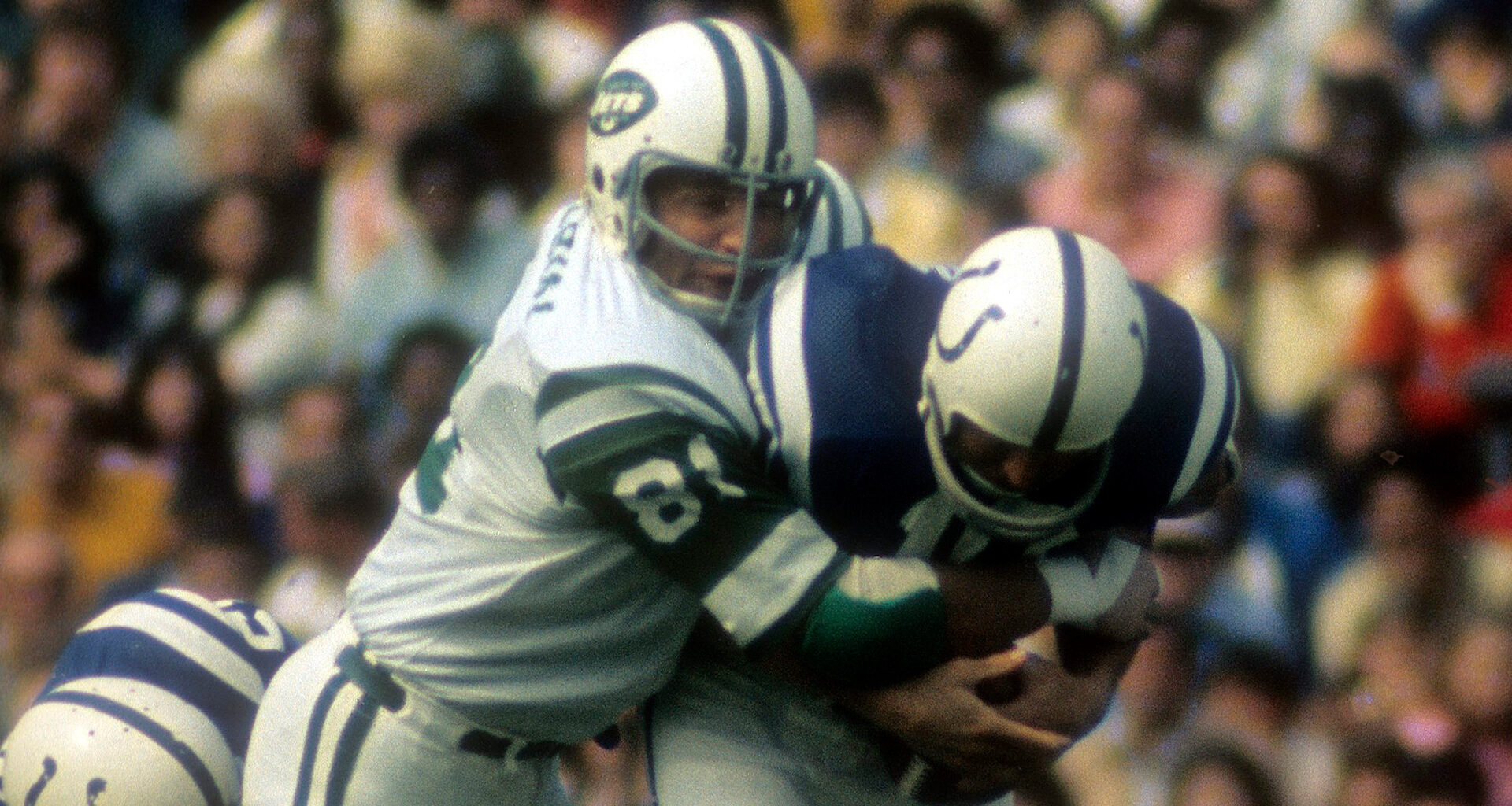 Prayers pour in for beloved Super Bowl winner who has died aged 83 with tributes being paid