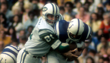 Prayers pour in for beloved Super Bowl winner who has died aged 83 with tributes being paid