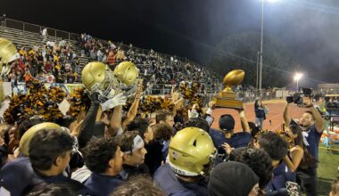 Raiders hope to end playoff drought – San Gabriel Valley Tribune