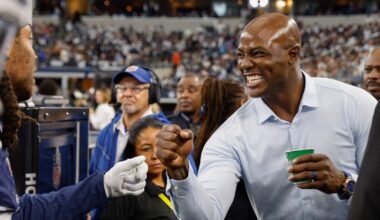 What DeMarcus Ware thinks of Brian Schottenheimer’s emphasis on Dallas Cowboys’ culture