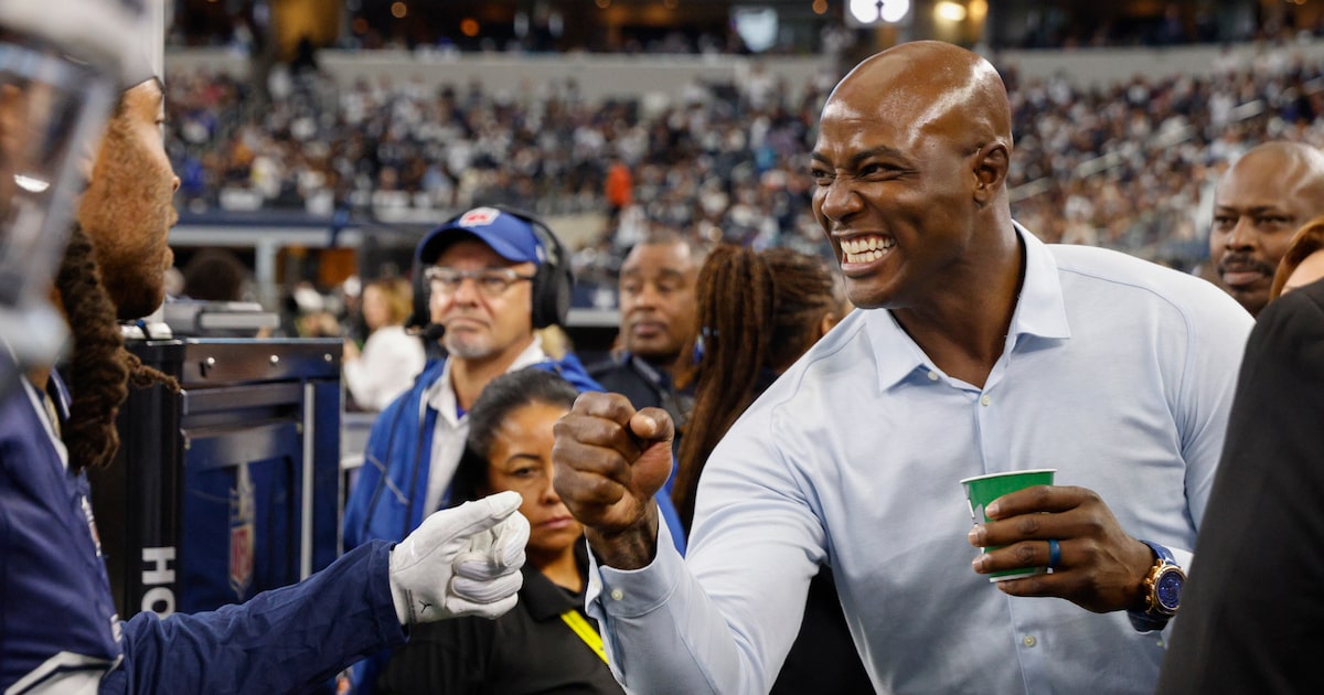 What DeMarcus Ware thinks of Brian Schottenheimer’s emphasis on Dallas Cowboys’ culture