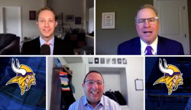 Sports Wrap, June 15: Vikings mini-camp review, Twins slump, Wolves/Durant talk