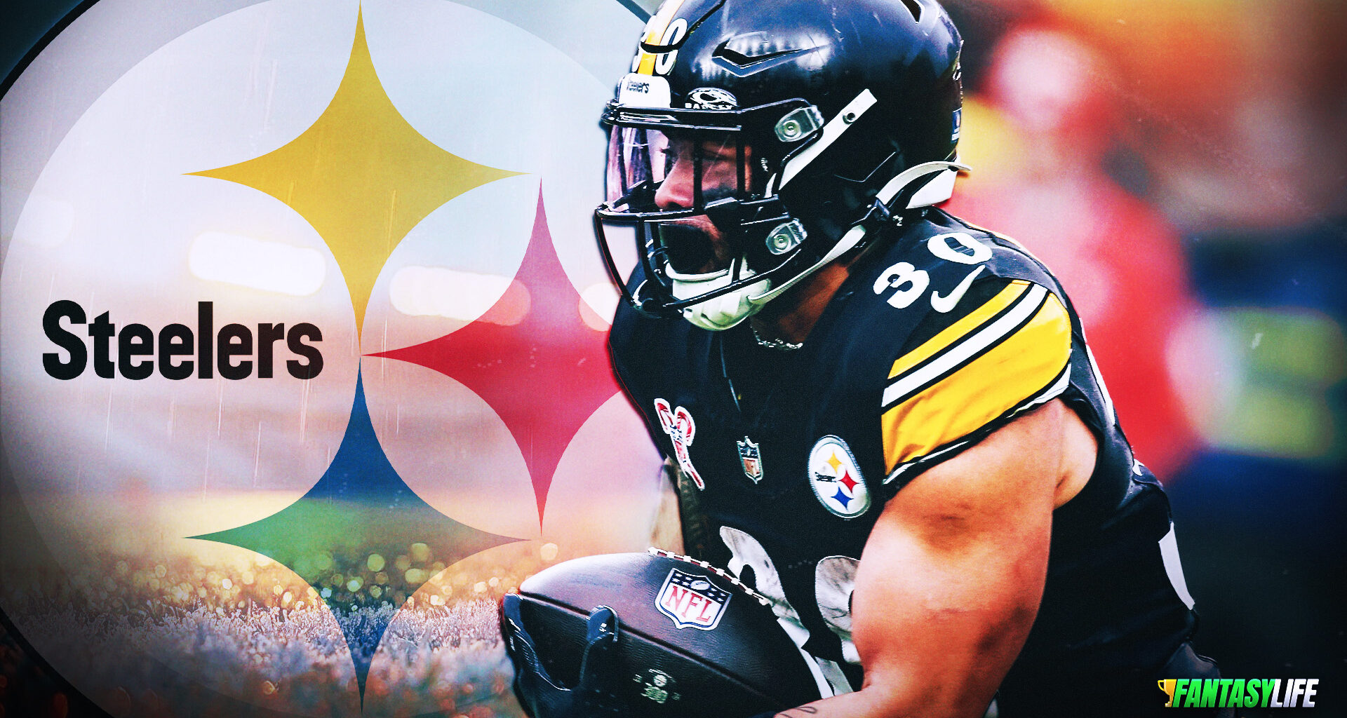 Pittsburgh Steelers Team Preview And Fantasy Football Outlook For 2025