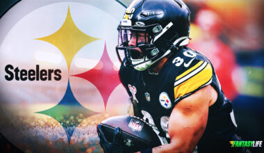 Pittsburgh Steelers Team Preview And Fantasy Football Outlook For 2025