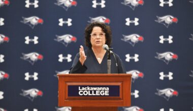 Lackawanna College athletics to join PSAC, move to NCAA Division II