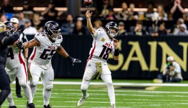 Saints Could Get New Quarterback In Coming Days
