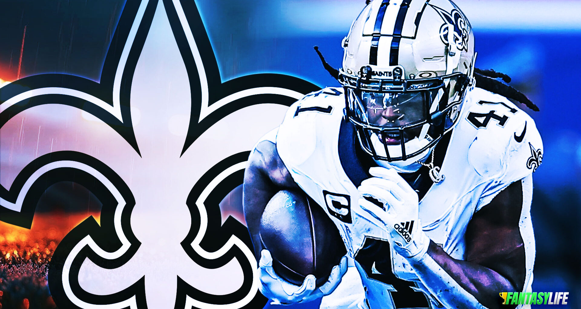 New Orleans Saints 2025 Team Preview And Fantasy Football Outlook