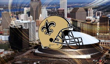 New Orleans Saints induct former HBCU star to HOF