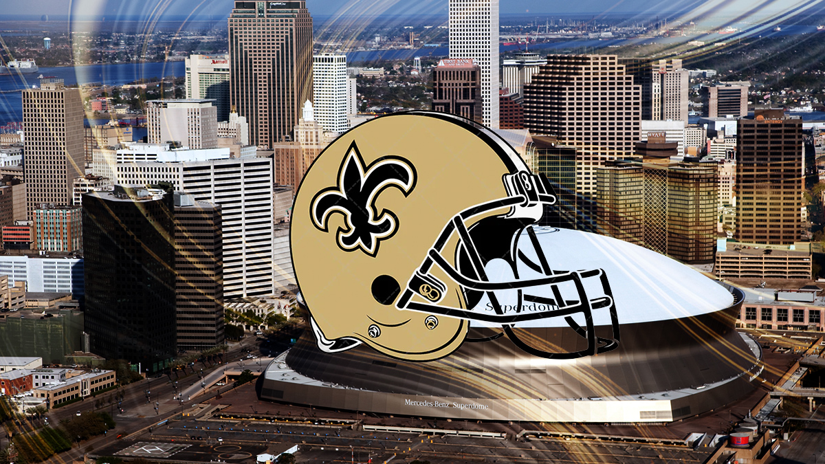 New Orleans Saints induct former HBCU star to HOF