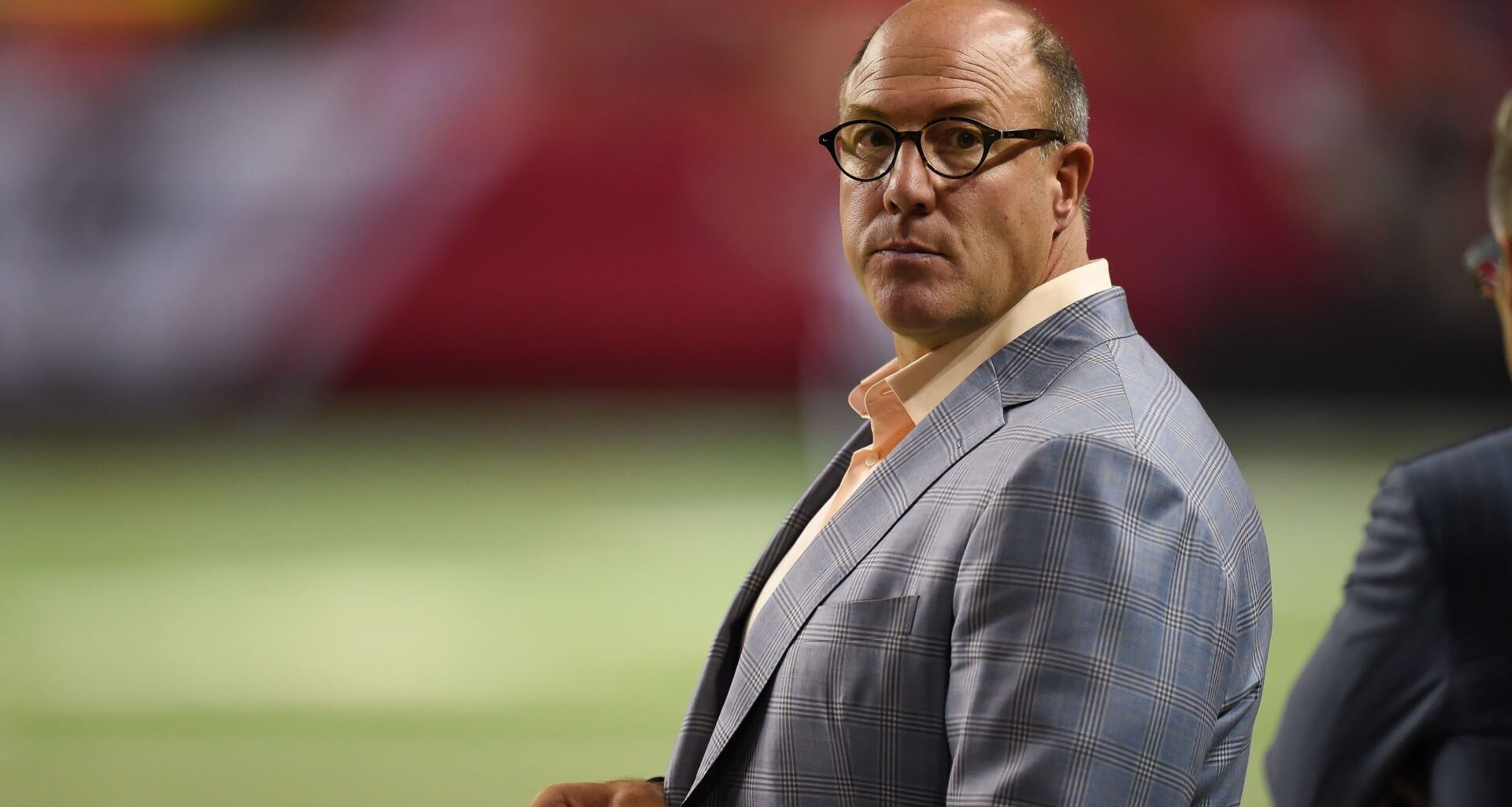 Former Patriots Executive Follows Bill Belichick To College Football