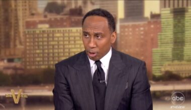 Stephen A. Smith still disputes ESPN suspension over Ray Rice