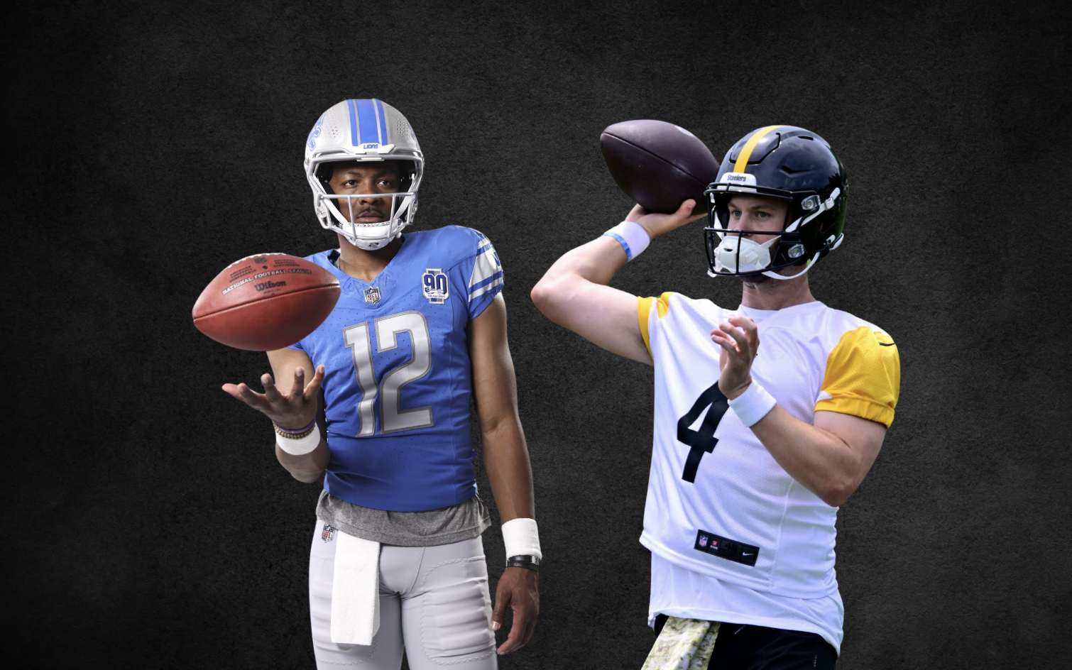 Kyle Allen Hendon Hooker