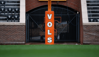 Tennessee Nick Hankins