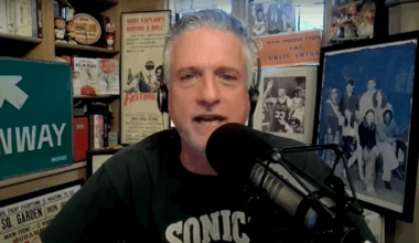 Bill Simmons eviscerates ESPN NBA Draft coverage