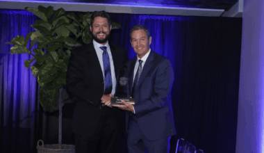 Photo of Tyler Cerny (left) via Imagn Images