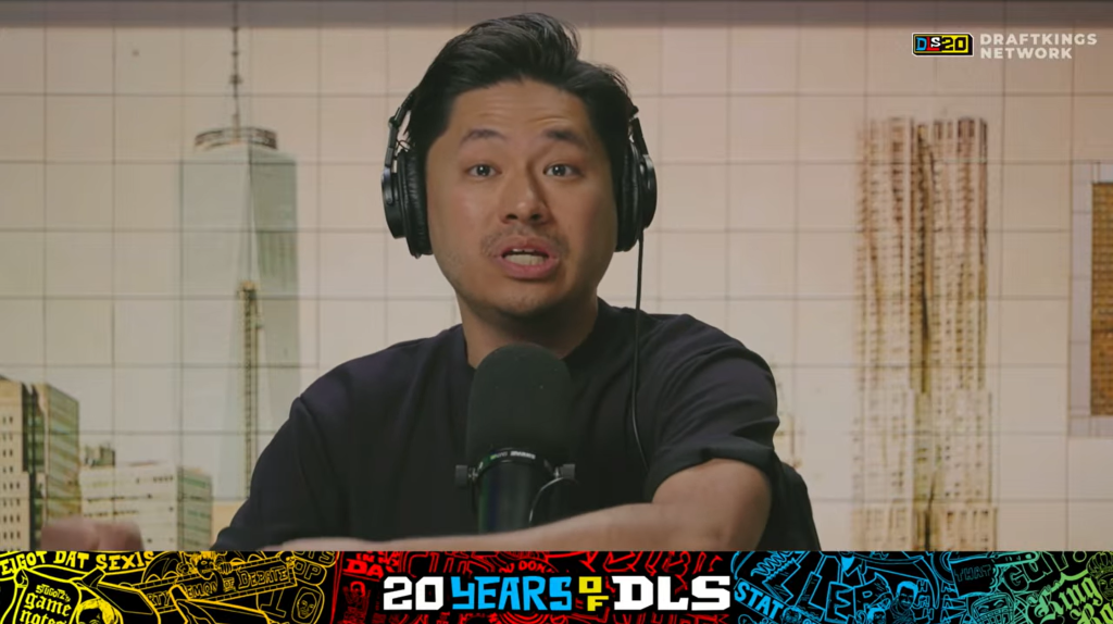 'NFL is monitoring my media appearances'