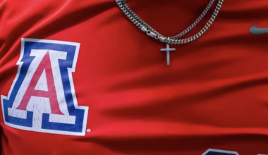 Arizona Wildcats baseball vs. North Carolina in NCAA Tournament: Super Regional Game 1 time, streaming info, odds and more