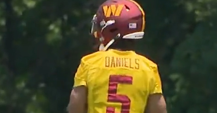 Pictures, videos, news, and notes from the Washington Commanders Mandatory Minicamp