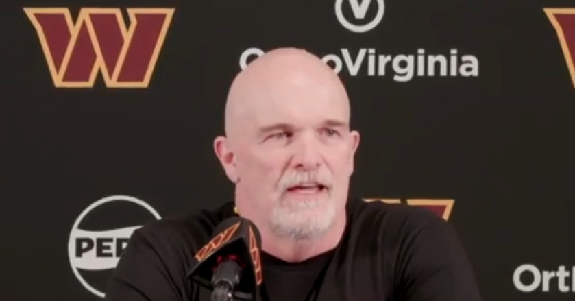 Dan Quinn: Young players stepping up and standing out this offseason