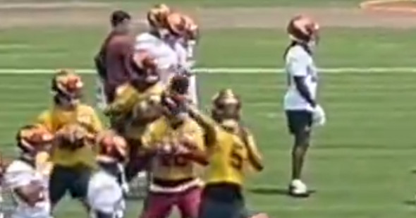 Pictures, videos, news, notes Washington Commanders Mandatory Minicamp