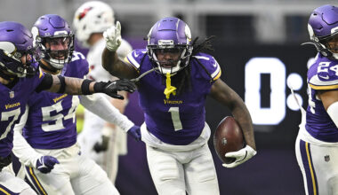 Why Seattle Seahawks signing Shaquill Griffin is 'good move'