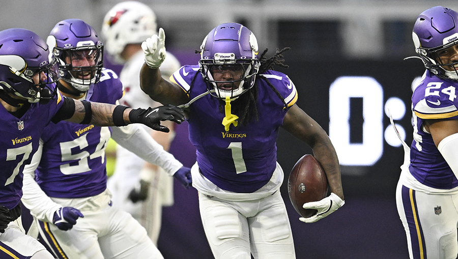 Why Seattle Seahawks signing Shaquill Griffin is 'good move'