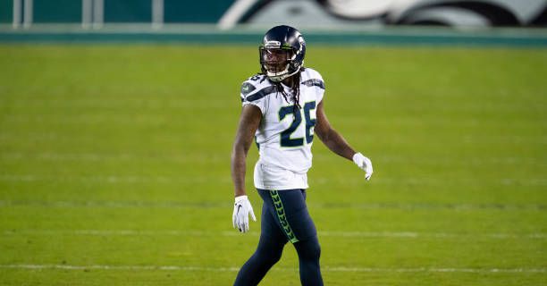 Report: Seattle Seahawks bringing back veteran corner Shaquill Griffin