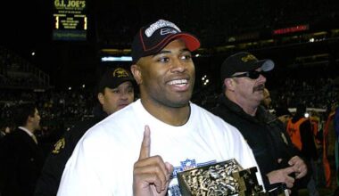 Seattle Seahawks at 50: Looking back at past anniversary seasons