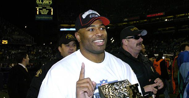 Seattle Seahawks at 50: Looking back at past anniversary seasons