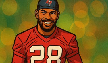 Shilo Sanders, HBCU, Jackson State, Tampa Bay, NFL