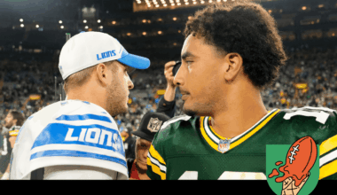 NFC North 2025 preview, plus the Colts QB competition