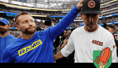 NFC West 2025 preview examining Rams, 49ers, Seahawks and Cardinals